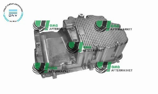 Oil Sump G50.5162