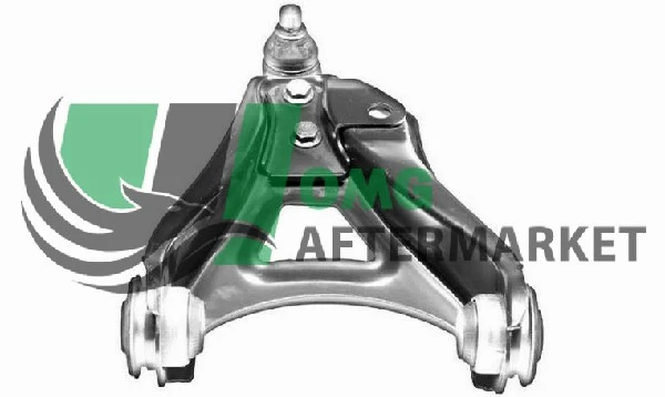 Control/Trailing Arm, wheel suspension G40.3988/C
