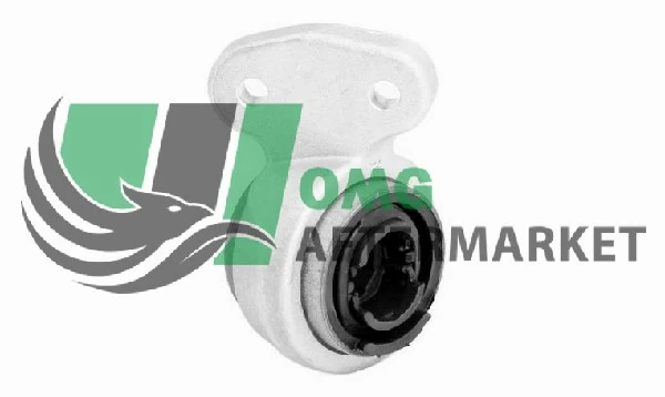 Mounting, control/trailing arm G42.2368