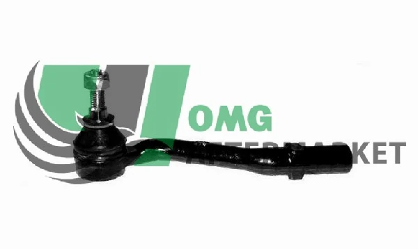 Tie Rod End G10.3019