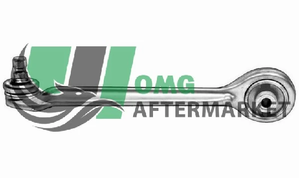 Control/Trailing Arm, wheel suspension G40.4037/C