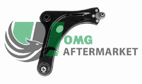 Control/Trailing Arm, wheel suspension G40.8046/C