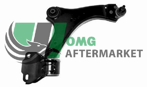Control/Trailing Arm, wheel suspension G40.4496/C