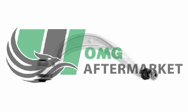Control/Trailing Arm, wheel suspension G40.8191/C