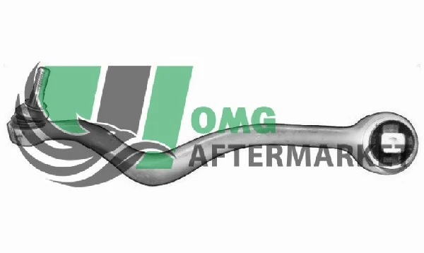 Control/Trailing Arm, wheel suspension G40.4013/C