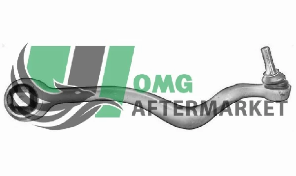 Control/Trailing Arm, wheel suspension G40.4012/C