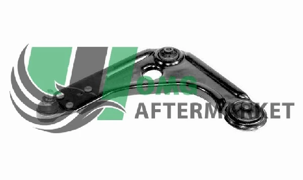 Control/Trailing Arm, wheel suspension G40.3787/C