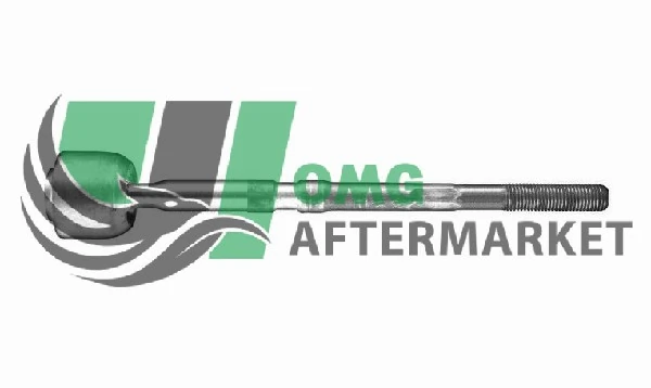 Inner Tie Rod G11.6293