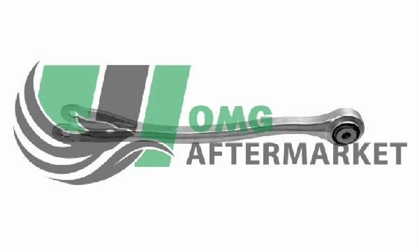 Control/Trailing Arm, wheel suspension G41.4047/S