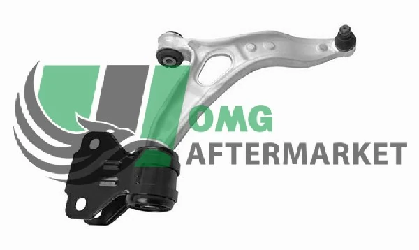 Control/Trailing Arm, wheel suspension G40.8198/C