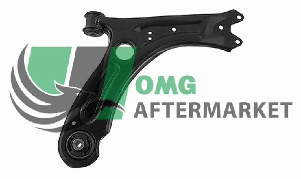 Control/Trailing Arm, wheel suspension G40.8080/S