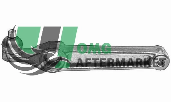 Control/Trailing Arm, wheel suspension G40.3956/C