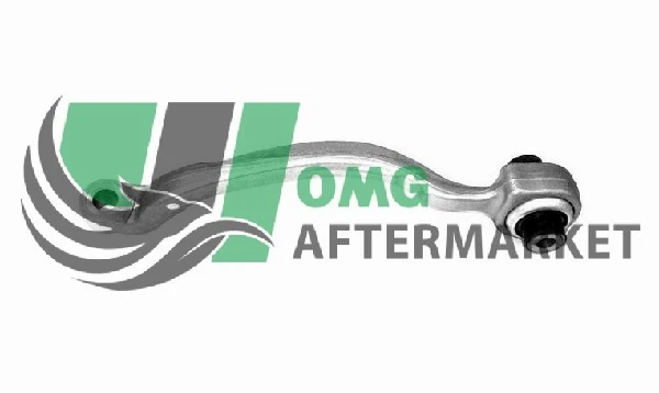 Control/Trailing Arm, wheel suspension G40.4744/S