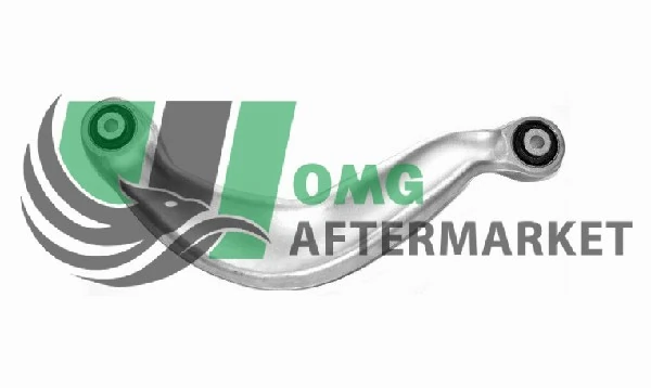 Control/Trailing Arm, wheel suspension G41.2522/S