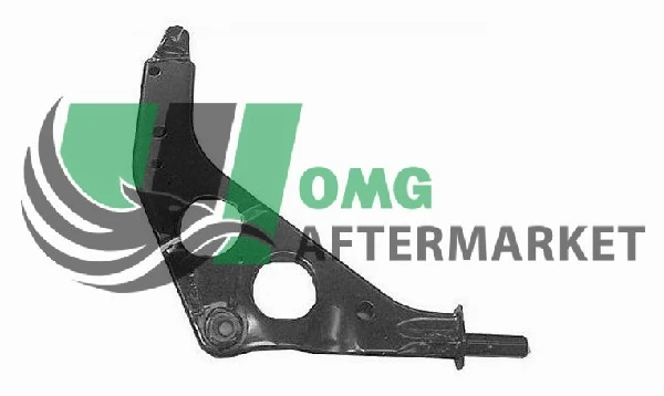 Control/Trailing Arm, wheel suspension G40.4190/S