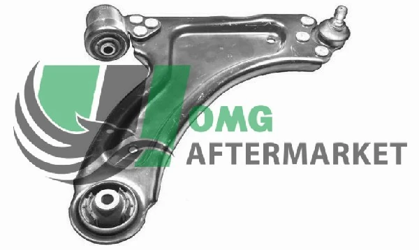 Control/Trailing Arm, wheel suspension G40.3914/C