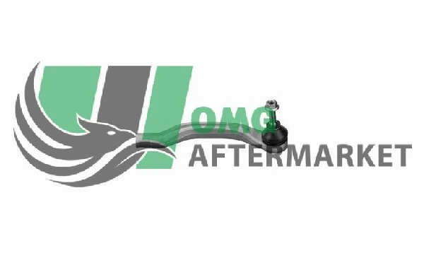 Tie Rod End G10.5684