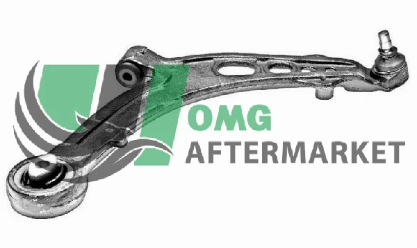 Control/Trailing Arm, wheel suspension G40.3916/C