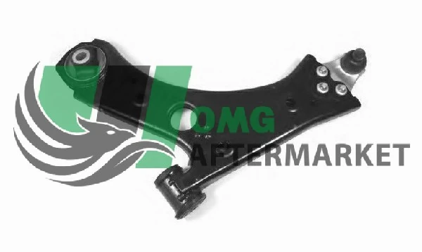 Control/Trailing Arm, wheel suspension G40.8143/C