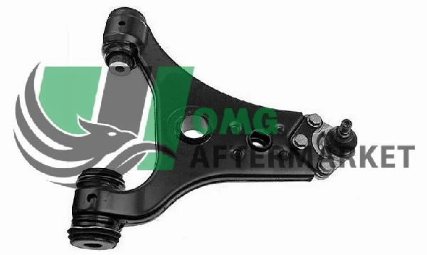 Control/Trailing Arm, wheel suspension G40.4345/C