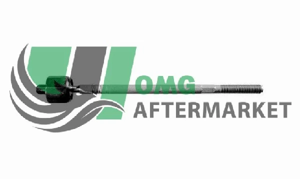 Inner Tie Rod G11.6229