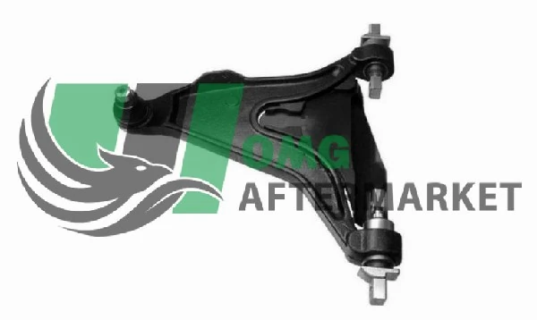 Control/Trailing Arm, wheel suspension G40.4133/C