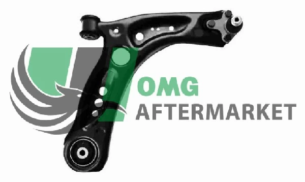 Control/Trailing Arm, wheel suspension G40.8118/C