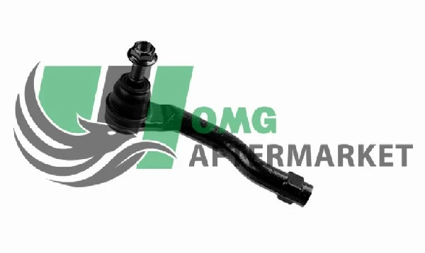 Tie Rod End G10.5671