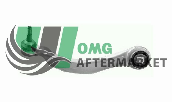 Control/Trailing Arm, wheel suspension G40.8139/C