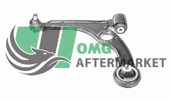 Control/Trailing Arm, wheel suspension G40.4749/C