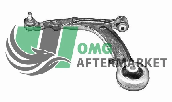 Control/Trailing Arm, wheel suspension G40.3901/C