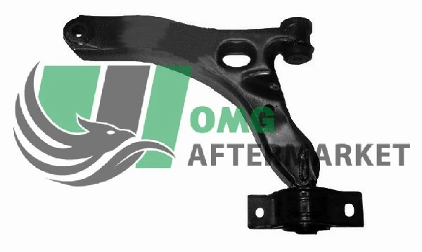 Control/Trailing Arm, wheel suspension G40.4693/S