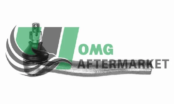 Tie Rod End G10.5537