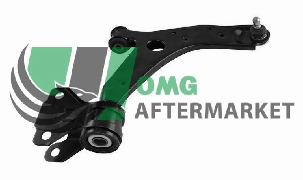 Control/Trailing Arm, wheel suspension G40.8222/C