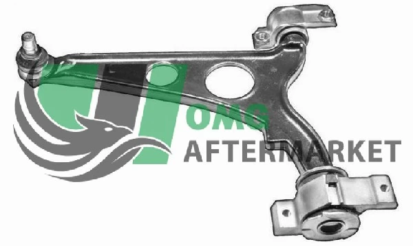Control/Trailing Arm, wheel suspension G40.3903/C