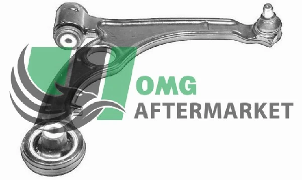 Control/Trailing Arm, wheel suspension G40.4000/C