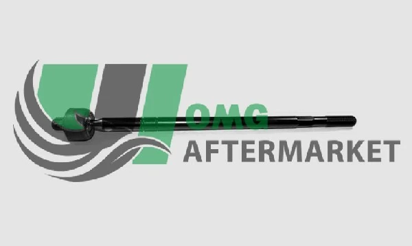 Inner Tie Rod G11.6256