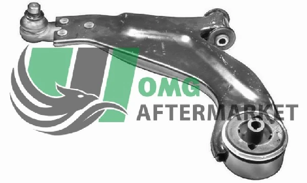 Control/Trailing Arm, wheel suspension G40.3913/C