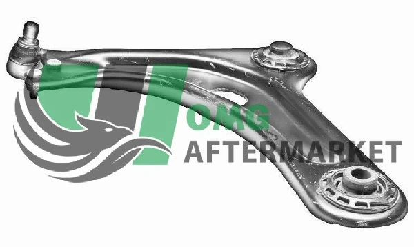 Control/Trailing Arm, wheel suspension G40.4223/C