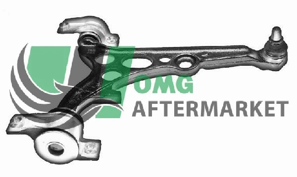 Control/Trailing Arm, wheel suspension G40.3488/C