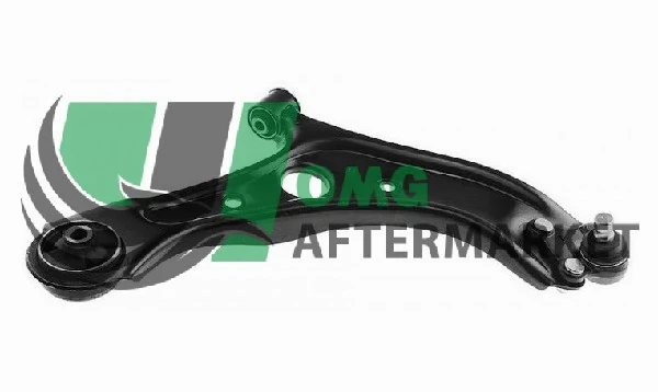 Control/Trailing Arm, wheel suspension G40.8218/C