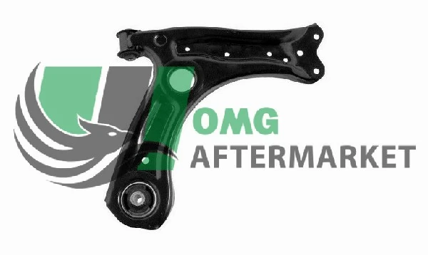 Control/Trailing Arm, wheel suspension G40.8070/S