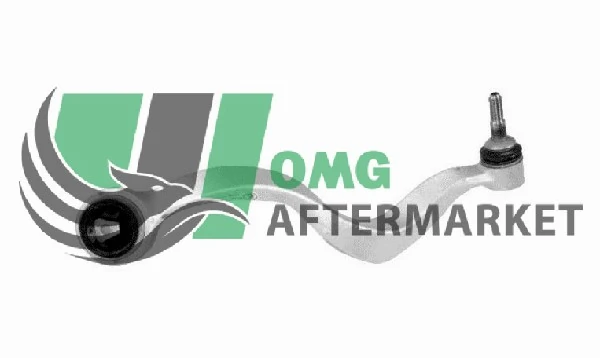 Control/Trailing Arm, wheel suspension G40.4316/C