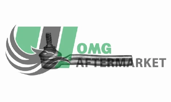 Tie Rod End G10.3352