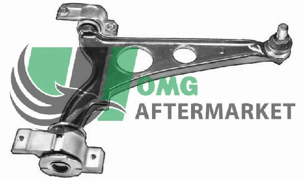 Control/Trailing Arm, wheel suspension G40.3902/C