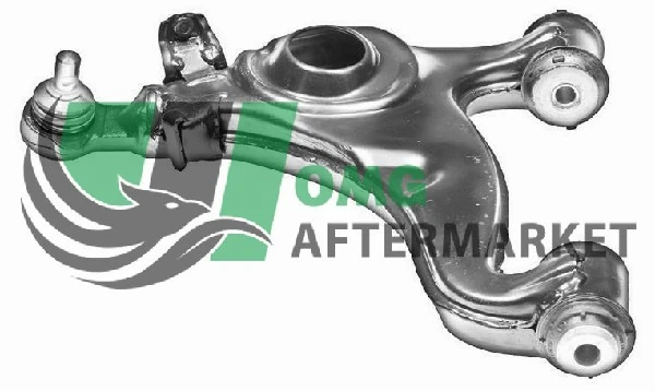 Control/Trailing Arm, wheel suspension G40.3608/C