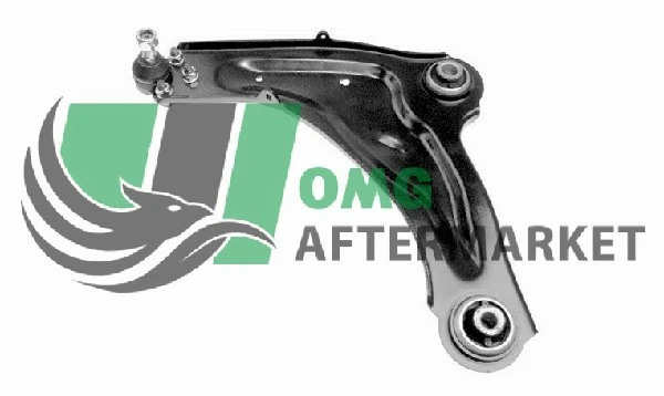 Control/Trailing Arm, wheel suspension G40.4271/C