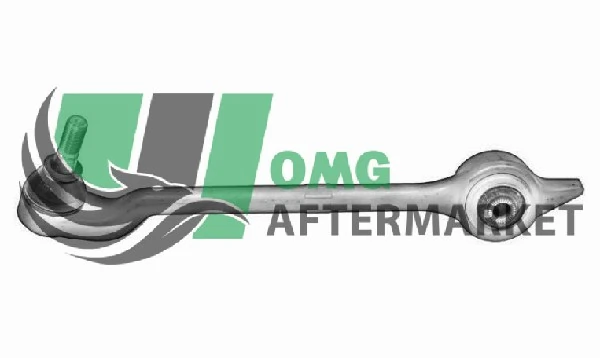 Control/Trailing Arm, wheel suspension G40.4011/C