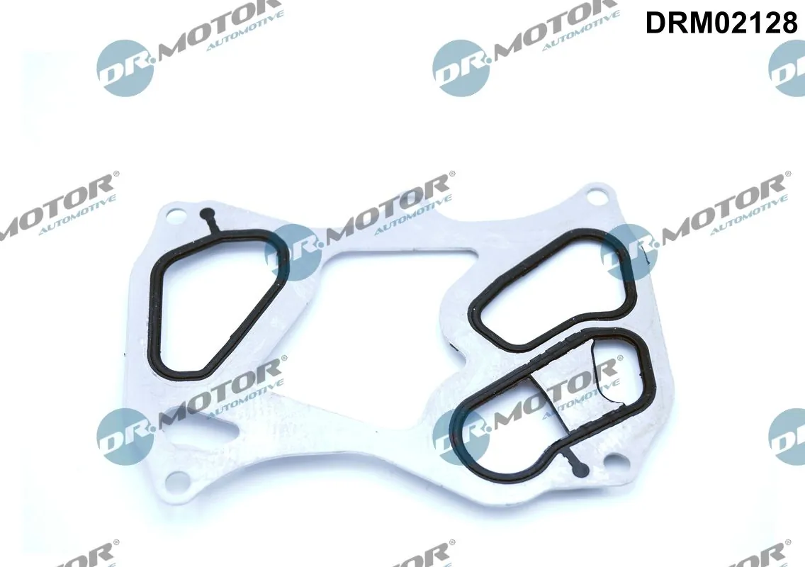 Gasket, oil cooler DRM02128