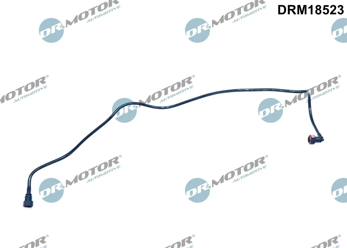 Fuel Line DRM18523